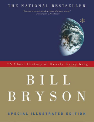 A Short History of Nearly Every - Bill Bryson.pdf